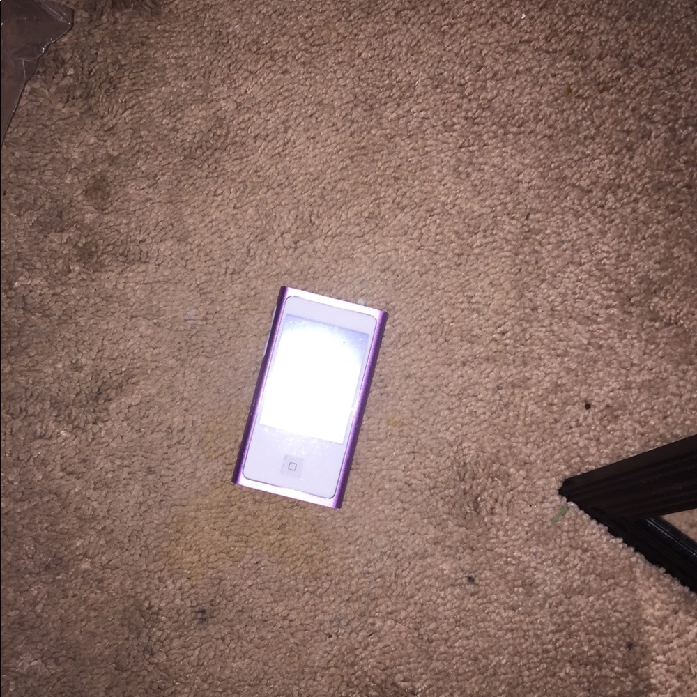 Music player